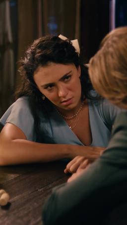 O amor envelhece como um bom vinho episode 14