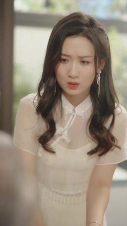 After Rebirth: Entangled with My Ex's Uncle episode 75