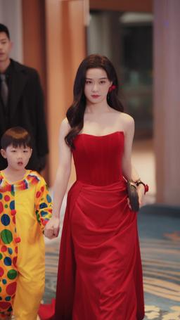 A Doctor Wife's Revenge episode 13