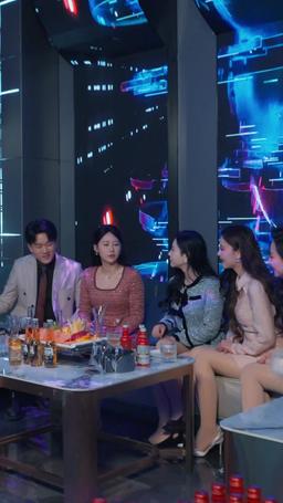 The Secret of My Househusband episode 28