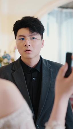 婚淺情深之總裁的天價前妻 episode 93