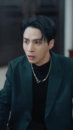 步步驚婚 episode 16