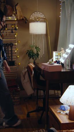 قلبان في الظلام episode 7