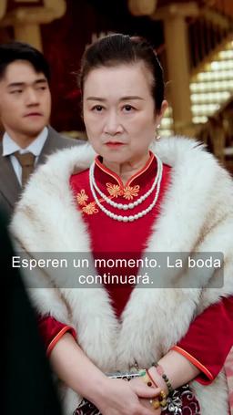 El Padrino Secreto episode 20