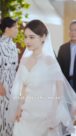 難哄 episode 32