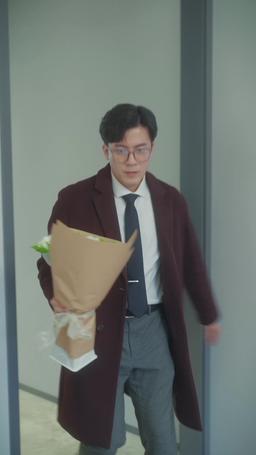 CEO아빠의 엄마 공략하기 episode 50