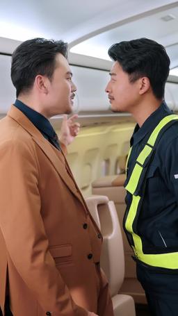 รักแรกพบ episode 6