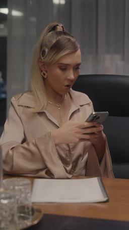 Amor Acelerado episode 39