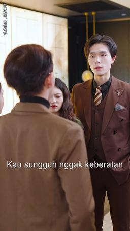 Setelah Cerai, Mantan Istriku Makin Cantik dan Memesona episode 24
