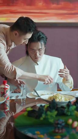 The Strongest Bodyguard episode 26