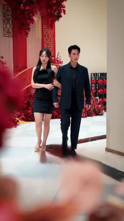 婚淺情深之總裁的天價前妻 episode 62
