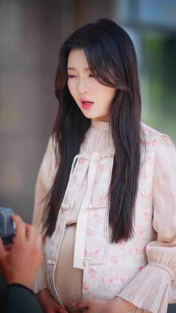 Oops! I Slept My Rival's Billionaire Dad episode 70