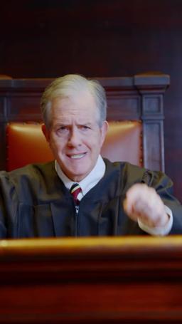 Le Justicier episode 31