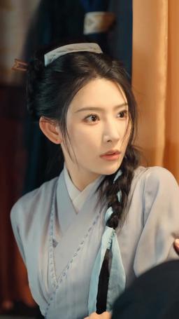 萌寶難藏替嫁王妃你別逃 episode 30