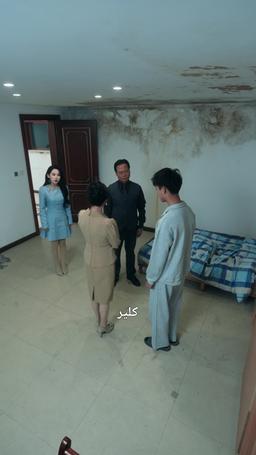 من اليوم، تفصلنا الجبال والبحار episode 40