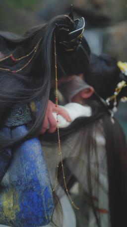 The Throne's Forbidden Love episode 27