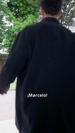 La virgen y el millonario episode 51
