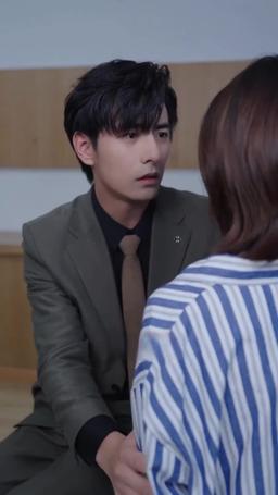 被渣後我成了總裁的心尖寵 episode 37
