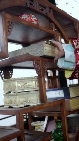 清宮辭 episode 38