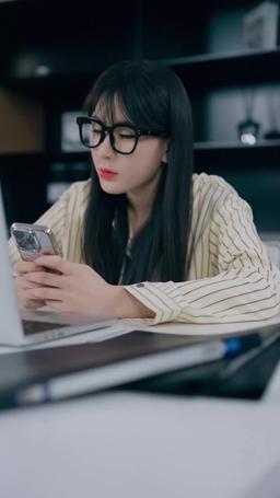 Boss in Disguise episode 47