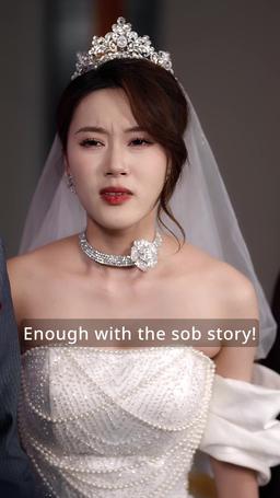 Oh! The Heiress Proposed to Me episode 21