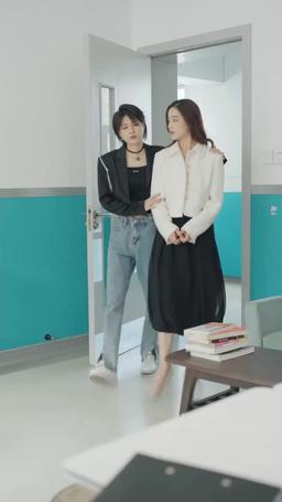 時光不負你深情 episode 17