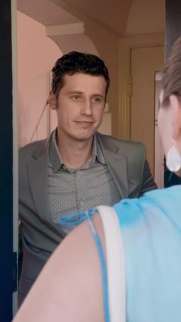 Entichée du PDG episode 21