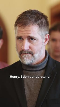 When Wife Won't Forgive episode 21
