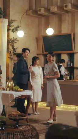 세 명이서 결혼생활 중입니다 episode 2