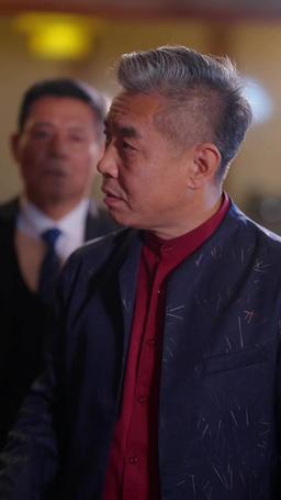離婚後，三個大佬都要娶我 episode 46