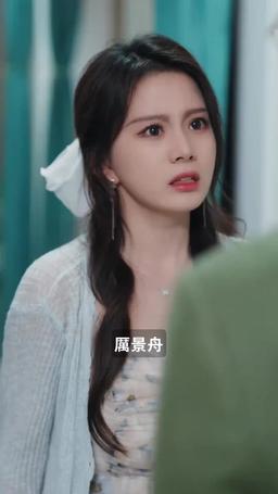 萌寶來襲，厲先生寵妻無度 episode 21