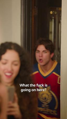 The Virgin Stripper and the Hockey Star episode 23