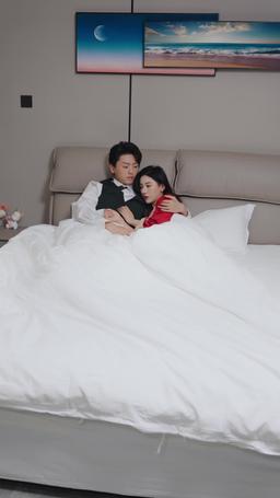 與鳳行之大小姐歸來 episode 4