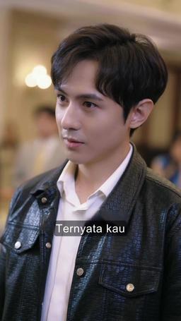 Kebanggaan Klan: Kembalinya Sang Bela Diri episode 36