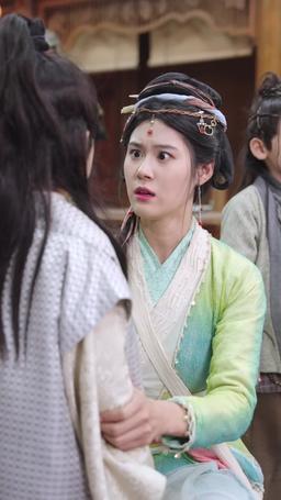 雙世萌寶 episode 14