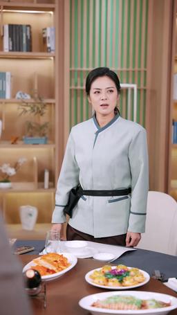 女憑母貴 episode 58