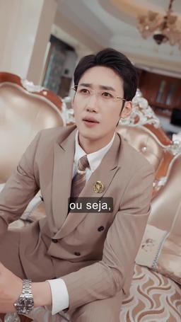 O Retorno do Mendigo: Começando por Ser Escolhido por uma Beleza episode 19