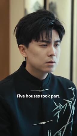 Hired by Fate episode 66