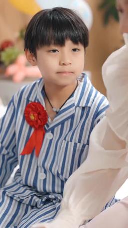 萌寶來襲，厲先生寵妻無度 episode 46