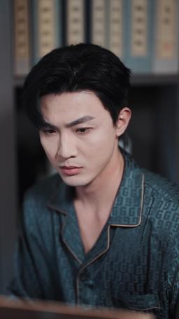 愛過！前男友別哭了 episode 49