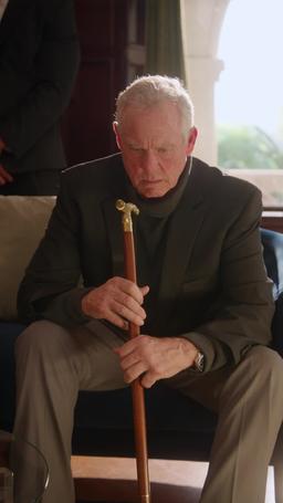 千金不落淚 episode 10