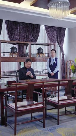 踏雪尋蘭 episode 62