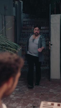 Apaixonando-me pelo pai mafioso do meu ex episode 26