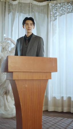 閃婚總裁超寵我 episode 62
