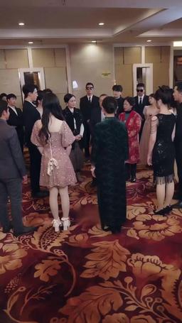 三十歲，愛情不期而遇 episode 77