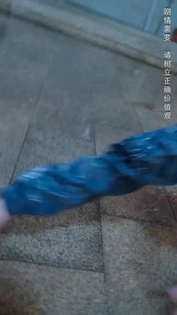 璀璨之爭 episode 7