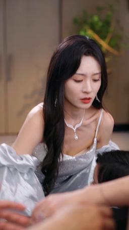 Sweet Destiny with You episode 50