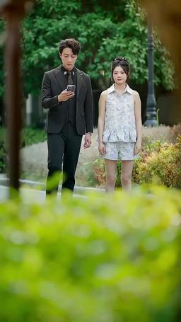 蜜戀物語 episode 78