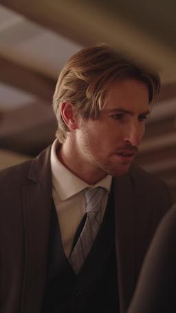 Ex-Convict Nanny and Billionaire Single Dad episode 30