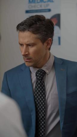 Meu Romance ao Pôr do Sol com o CEO Multimilionário episode 60